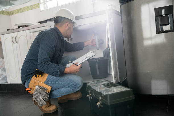 Best Water Leak Repair  in Wellston, MO