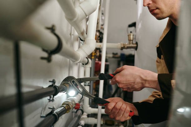Best Water Leak Repair  in Wellston, MO