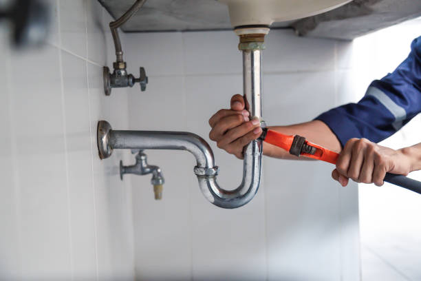 Best Affordable Plumbing Services  in Wellston, MO