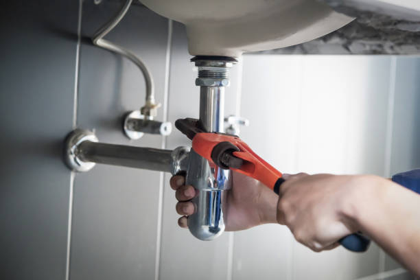 Clogged Drain Plumber in Wellston, MO