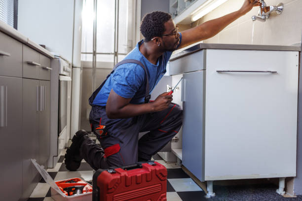 Best Residential Plumbing Services  in Wellston, MO