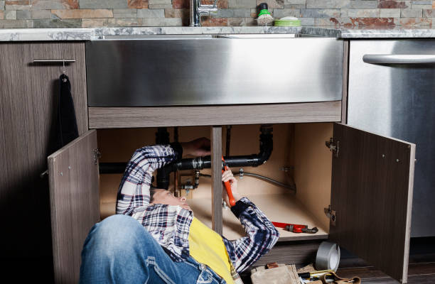 Best Plumbing Repair Near Me  in Wellston, MO