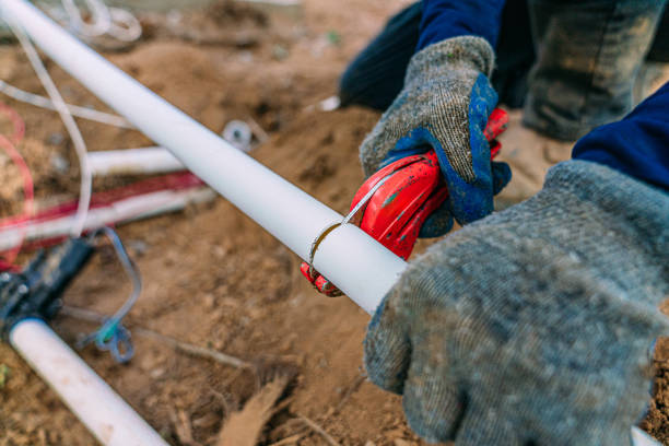Reliable Wellston, MO Plumbing Solutions